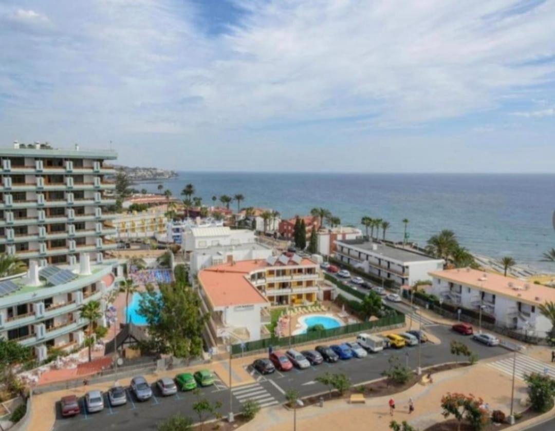 Las Arenas, Luxury Stay In Maspalomas San Bartolomé Extérieur photo