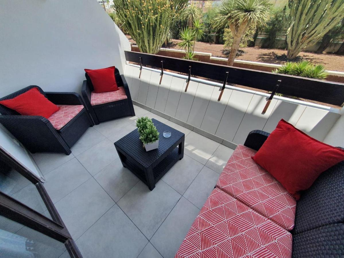 Las Arenas, Luxury Stay In Maspalomas San Bartolomé Extérieur photo