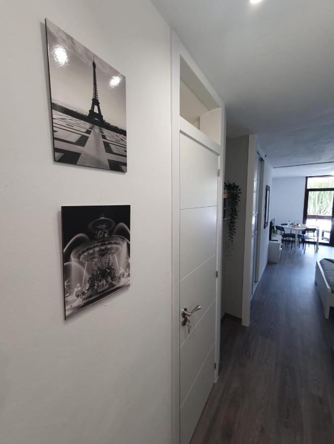 Las Arenas, Luxury Stay In Maspalomas San Bartolomé Extérieur photo