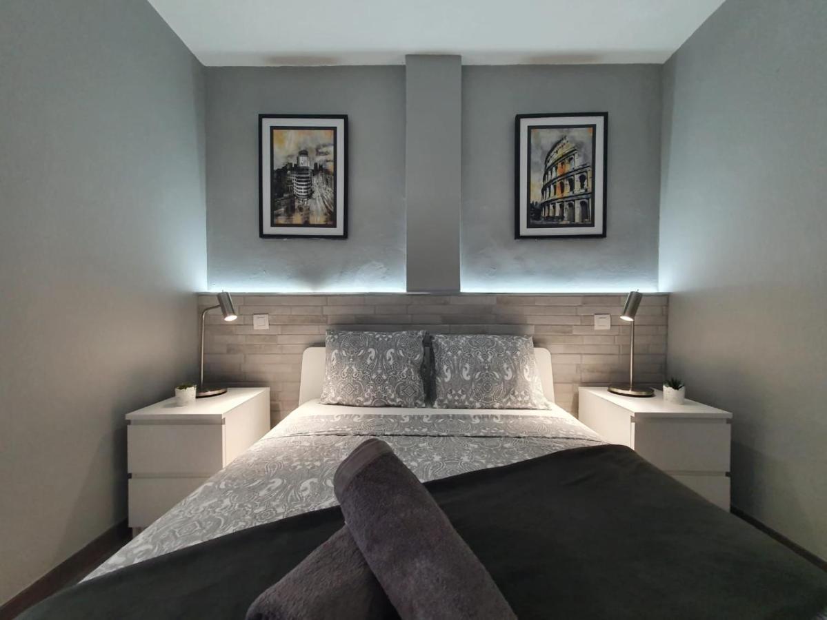 Las Arenas, Luxury Stay In Maspalomas San Bartolomé Extérieur photo