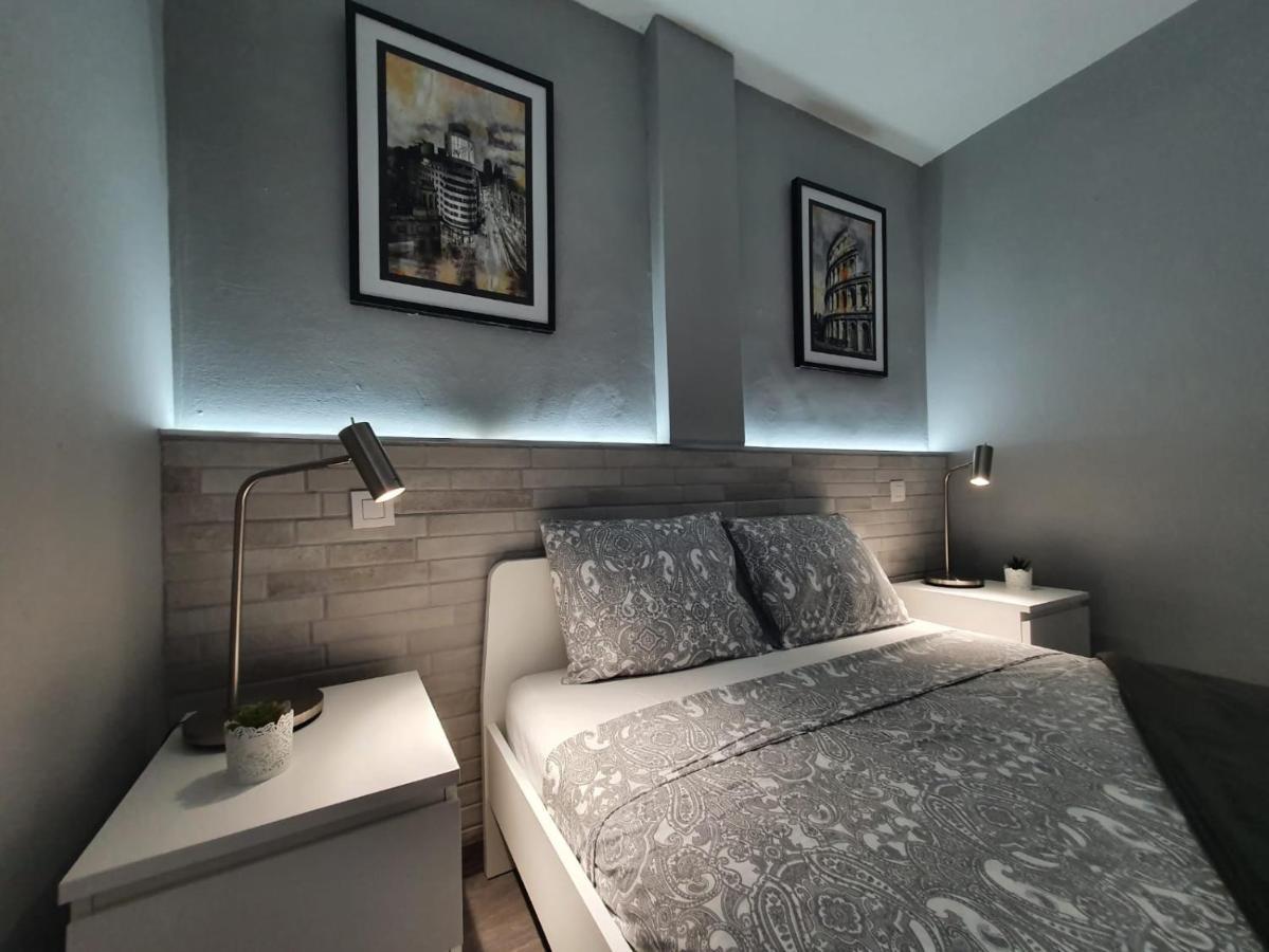 Las Arenas, Luxury Stay In Maspalomas San Bartolomé Extérieur photo