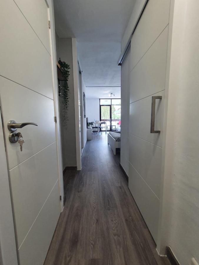 Las Arenas, Luxury Stay In Maspalomas San Bartolomé Extérieur photo