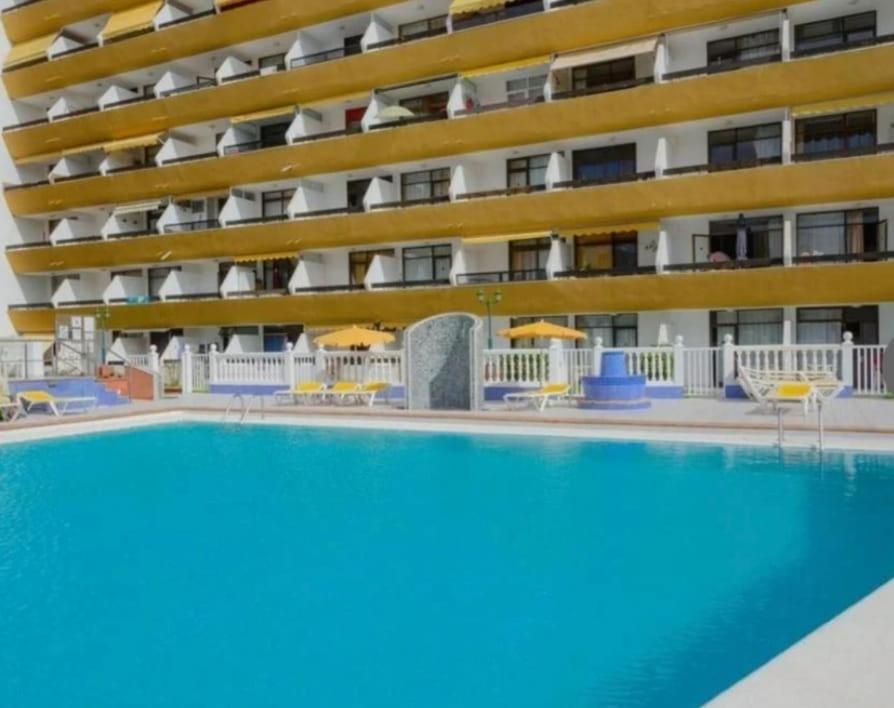 Las Arenas, Luxury Stay In Maspalomas San Bartolomé Extérieur photo