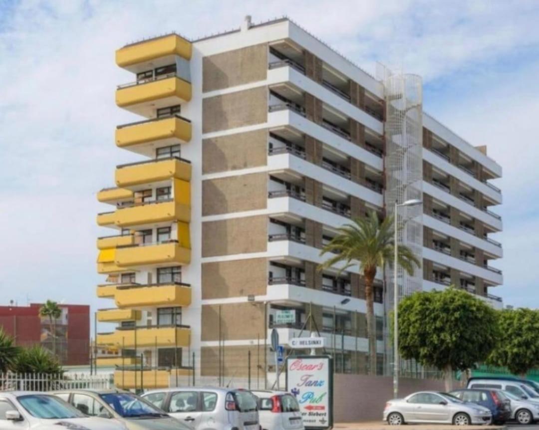Las Arenas, Luxury Stay In Maspalomas San Bartolomé Extérieur photo
