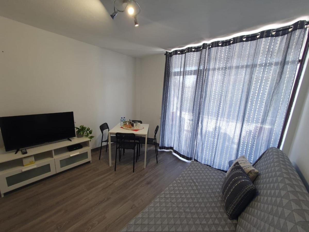 Las Arenas, Luxury Stay In Maspalomas San Bartolomé Extérieur photo