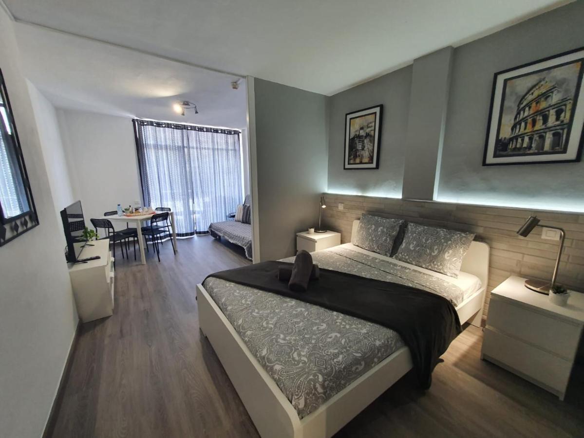 Las Arenas, Luxury Stay In Maspalomas San Bartolomé Extérieur photo