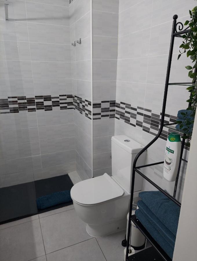 Las Arenas, Luxury Stay In Maspalomas San Bartolomé Extérieur photo