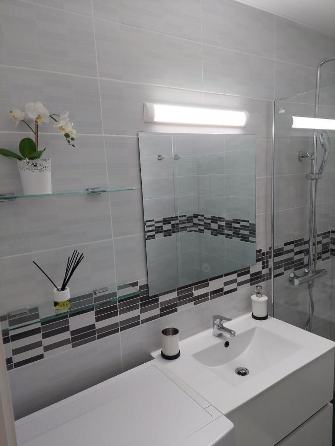 Las Arenas, Luxury Stay In Maspalomas San Bartolomé Extérieur photo